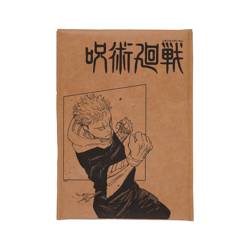 [Pre-order] [Made-to-order] JUMP Store Limited "Jujutsu Kaisen" Envelope-Style PC Case